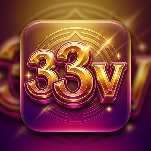 333v Logo - Resmi